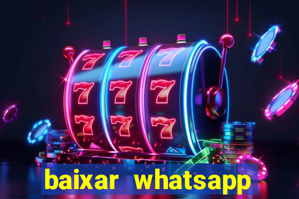 baixar whatsapp beta 3.3.10 atualizado